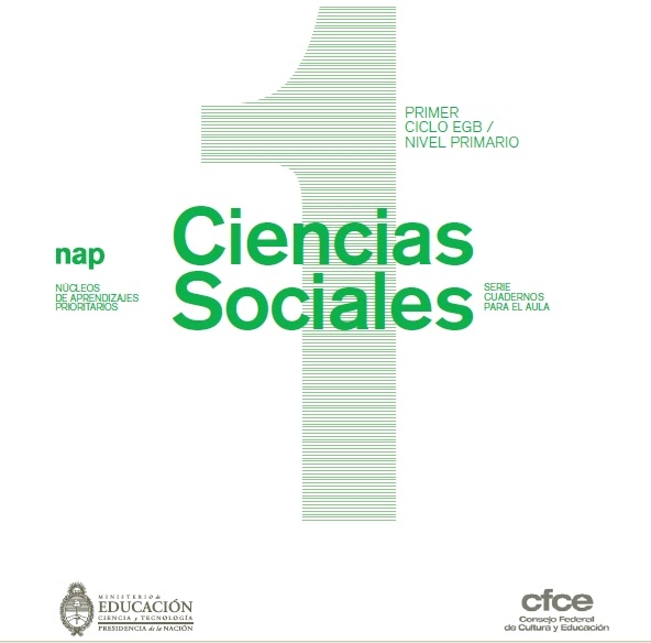 Educadores de Nivel Inicial Cuadernos para el aula Primer grado