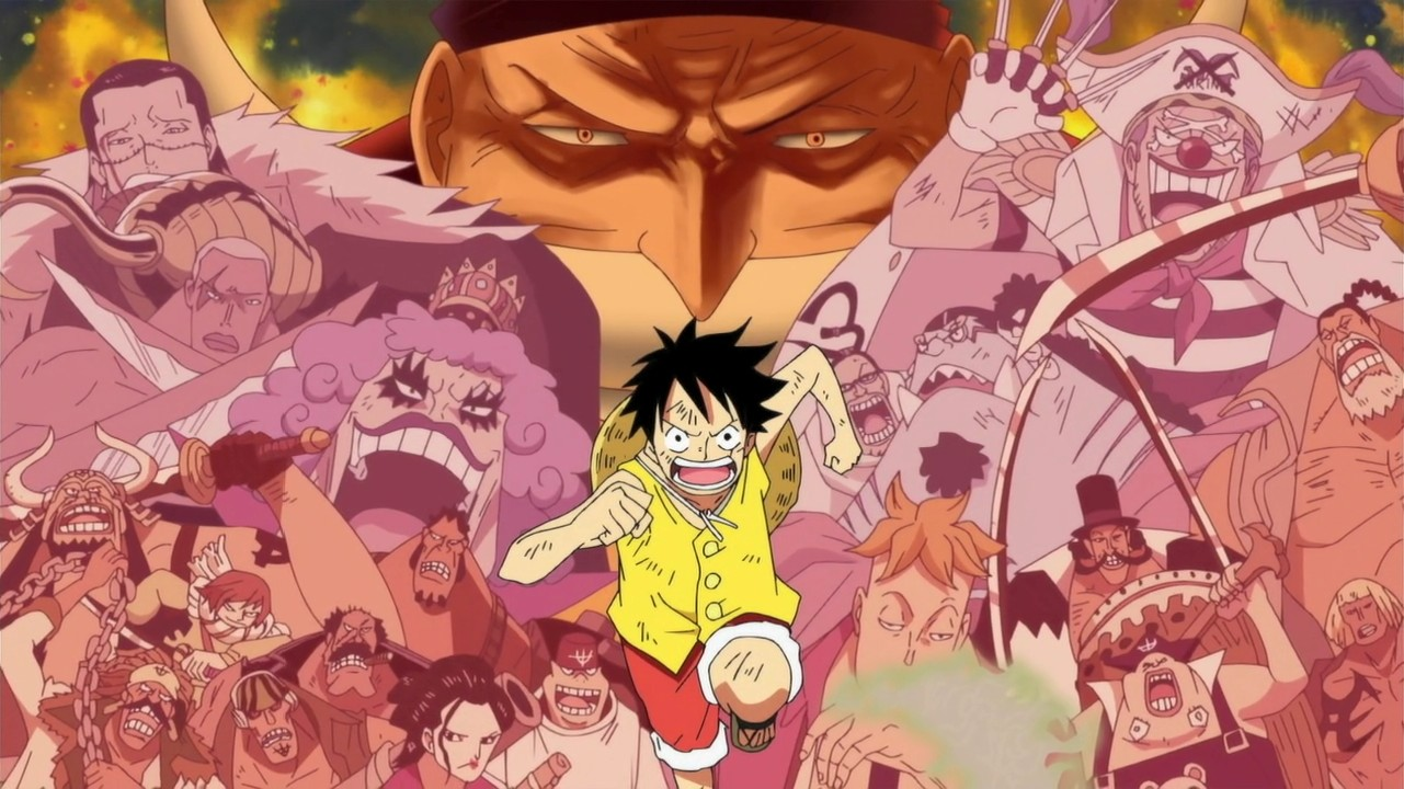 Download One Piece Season 17 Sub Indo Mp4