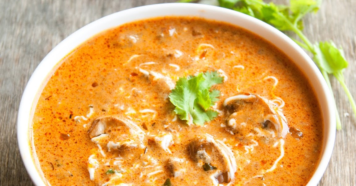 Always Hungry Takeaway style Curry Base Gravy / Mother Sauce for Indian Butter Masala