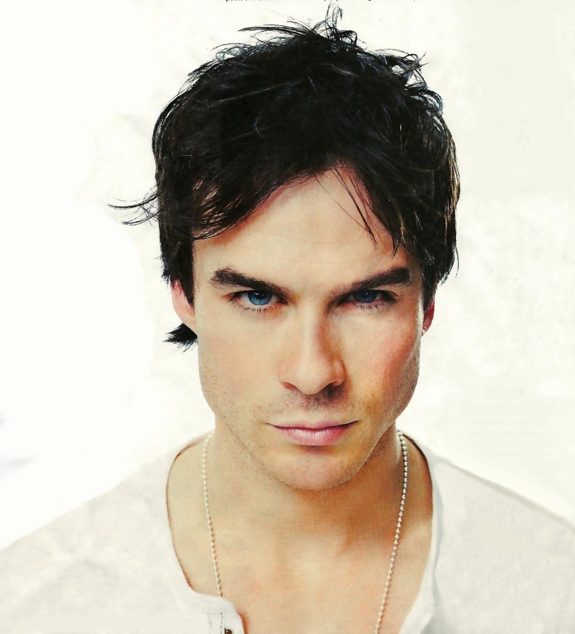 Ian Somerhalder Photos (Lost) Tv Series Posters and Cast