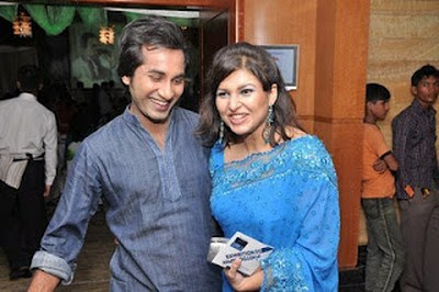 Bangladeshi Entertainment Bangladeshi drama Actor Shojol Noor Ahmed