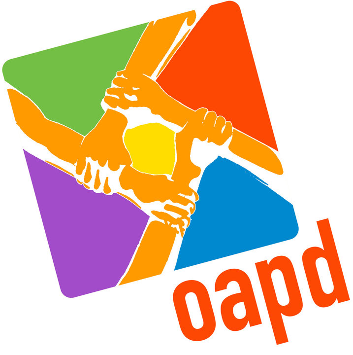 Ação Beneficente OAPD