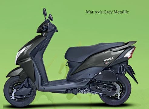 Honda Dio Price In Hyderabad On Road 2020