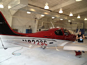 . as well as a DFC90 autopilot. This is really better than a new Cirrus . (img )