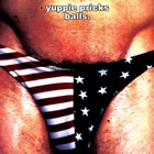 Yuppie Pricks: Balls
