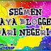 Segmen : Saya Blogger Negeri .......