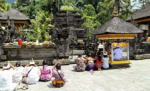 Pura Tirtha Empul