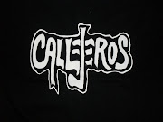 Remera de Callejeros sdc 