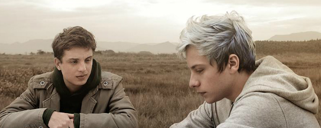 Crítica do filme 'BeiraMar' Guia do Cinéfilo