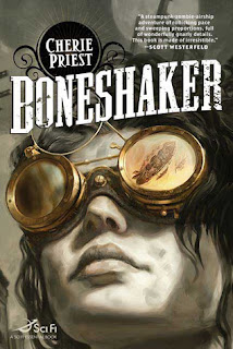 Boneshaker Boneshaker