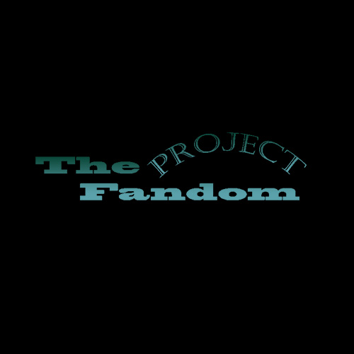 °º×××º°   Etsy Shop - The Fandom Project   °º×××º°