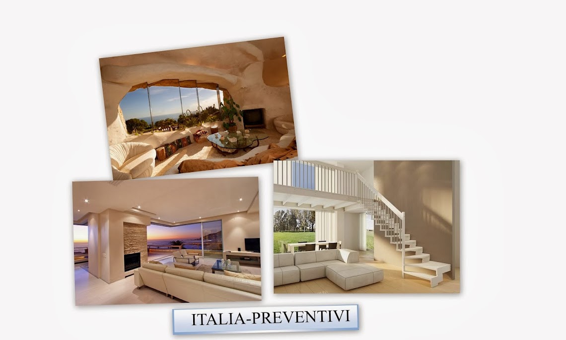 Italia-Preventivi.com - Privacy 