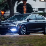 2016 Chrysler 100 Sedan Specs Design Review