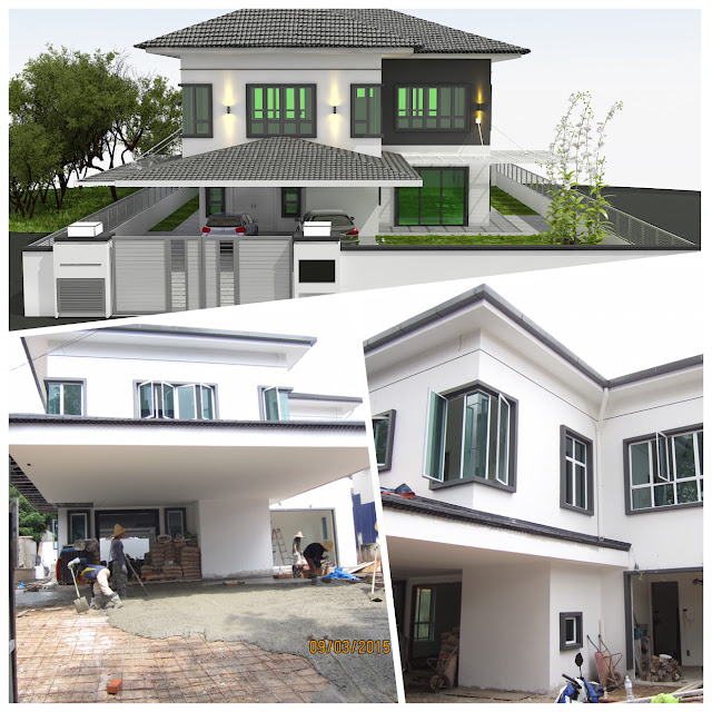 Project by Clover Buildcon