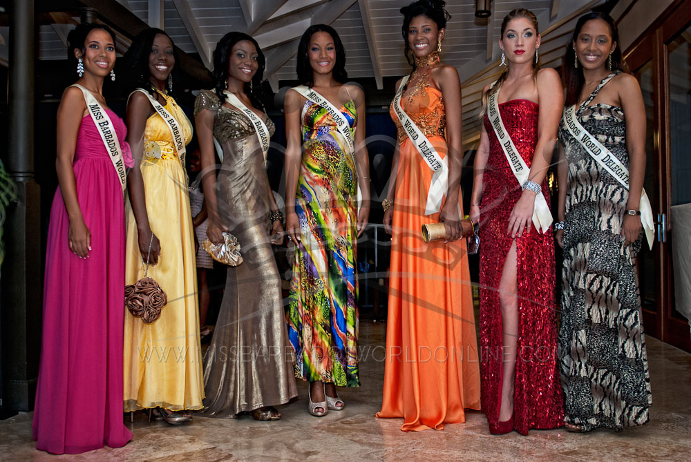 Barbados Citizens