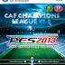  باتش CAF Champions League Patch V3.0 الباتش متوافق مع DLC 6.00 