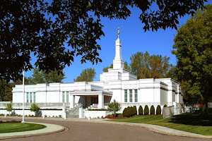 St. Paul Temple