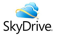 Skydrive