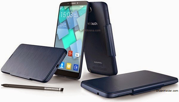 Alcatel One Touch Hero, Idol X, Idol S and Idol Mini - Specs, Features, Price and Review