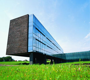 70. B&O Headquarters - Denmark