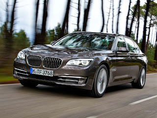 bmw 7