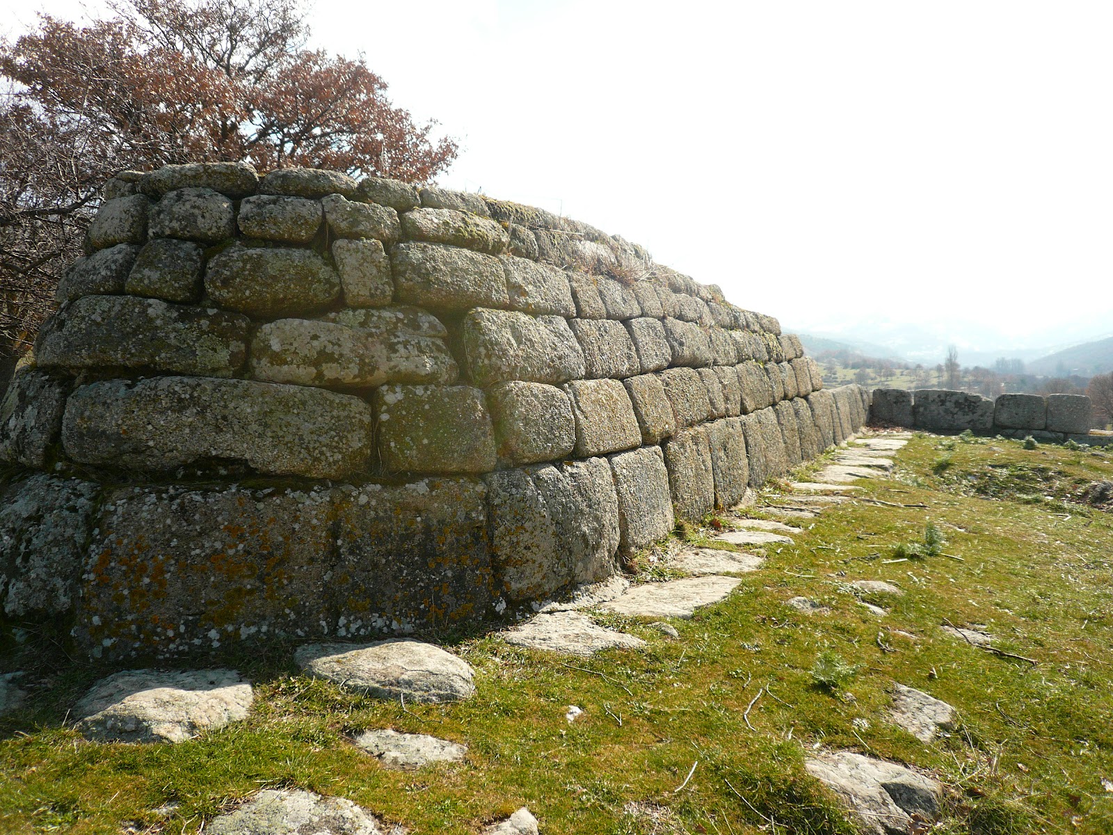 Sardinian Monuments and Archaeological Sites
