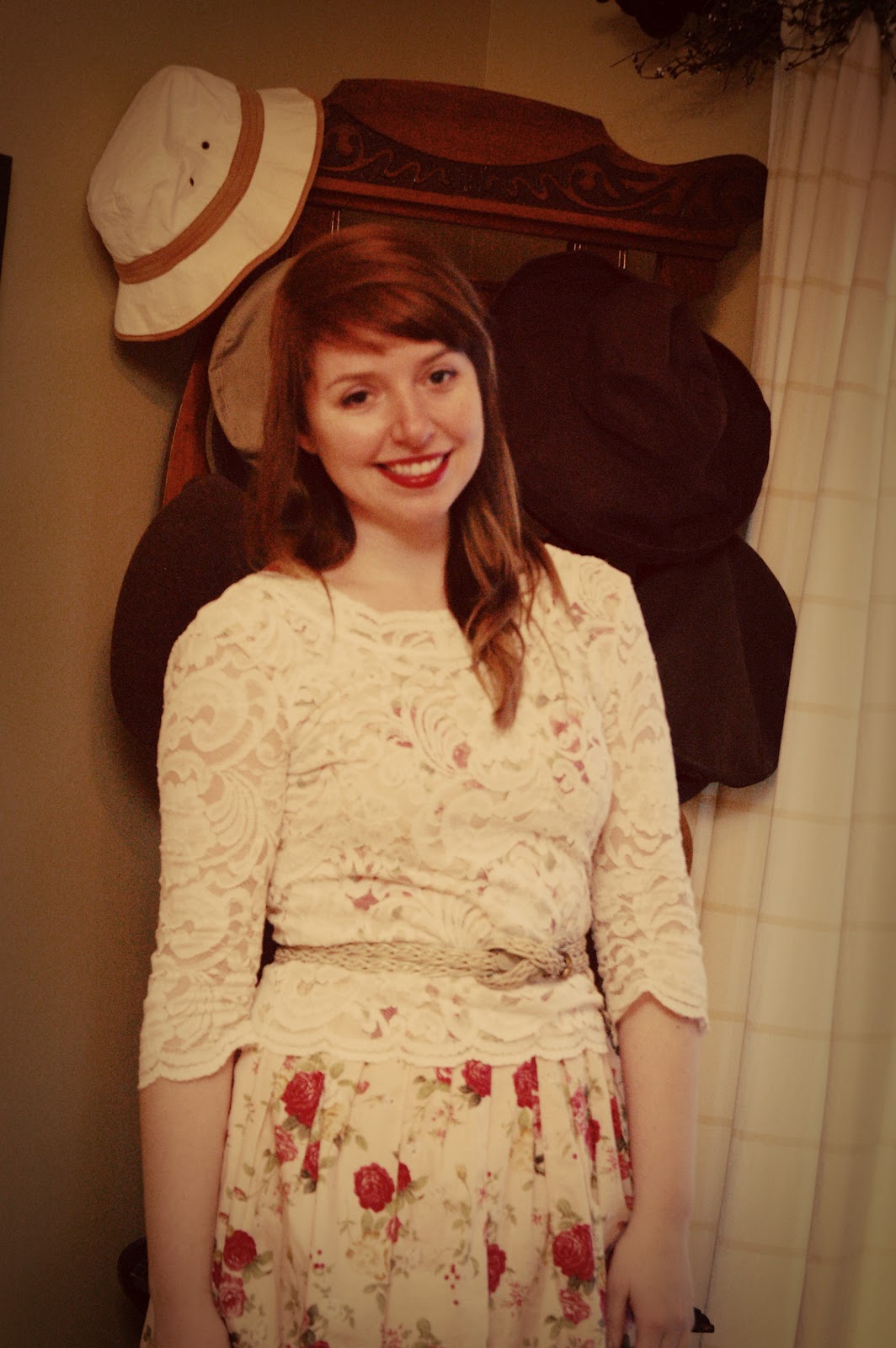 Small Town Big Smile Love Day