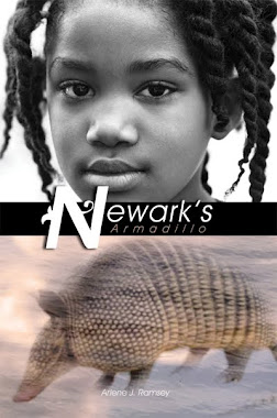 Newark's Armadillo