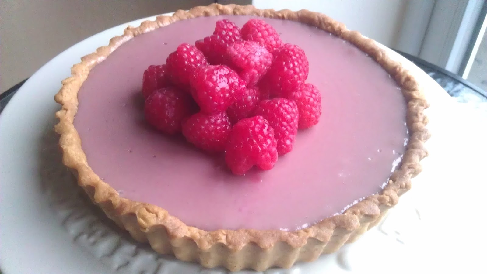 Raspberry and curd tart: recipes 88 Raspberry and curd tart: recipes 63