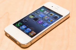 iphone 4 in India