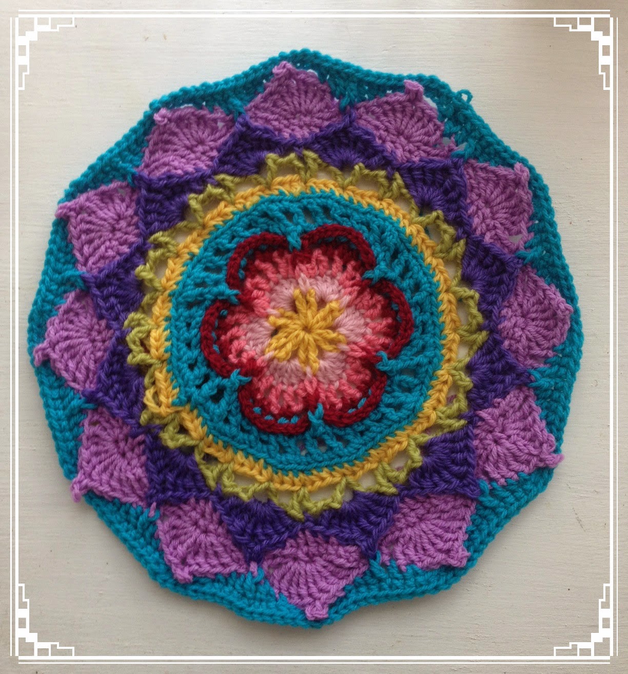 Sophie's Universe Parts 1,2,3 Threadbare Creations
