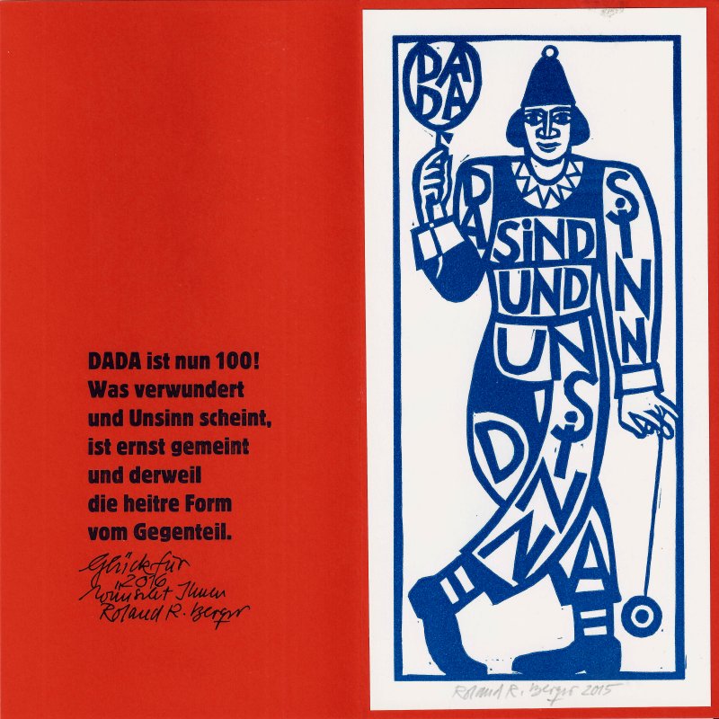 Roland R Berger Page 3 Pirckheimer Gesellschaft