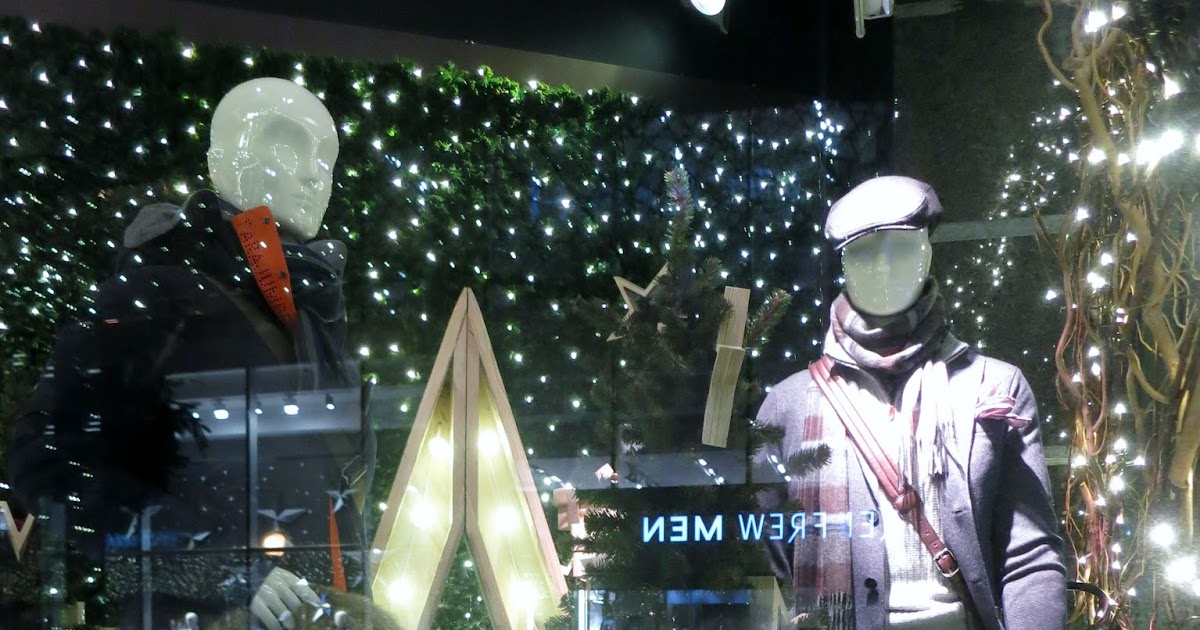 Harry Rosen, Toronto