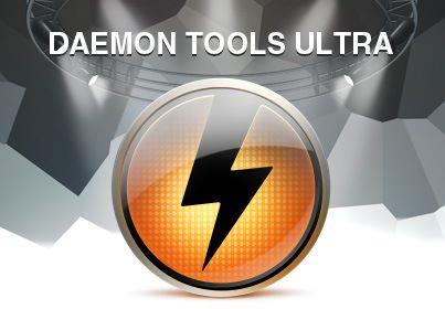 pack programas Daemon+tools+ultra