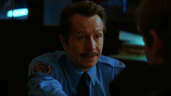 Gotham - serie tv FOX