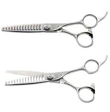 hair thinning comb scissors review lioness s journey