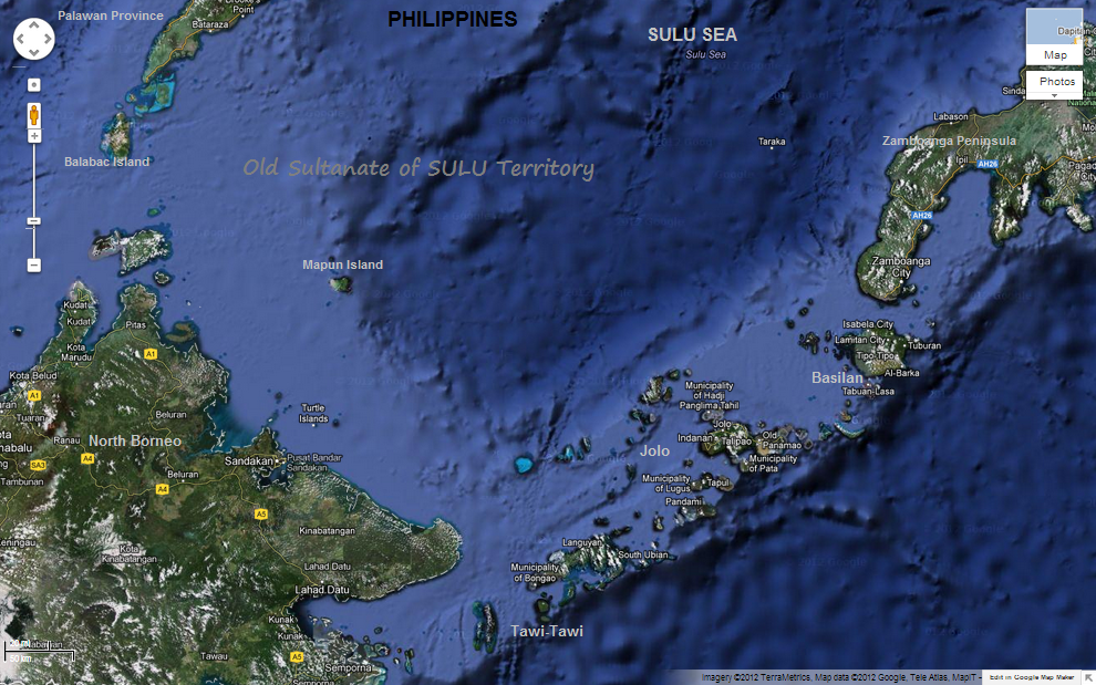 The Philippine Navy intercepted three Malaysian cargo ships last