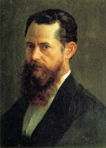 José María Velasco 1840–1912
