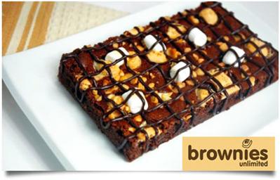 Brownies Unlimited