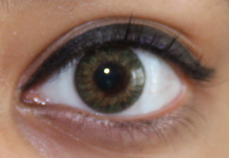 Quirkily Nomal Fashioned: Lakme Absolute Precision Liquid Liner Review