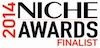 Niche Finalist 2014