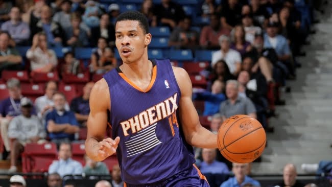 Gerald Green joins the Heat