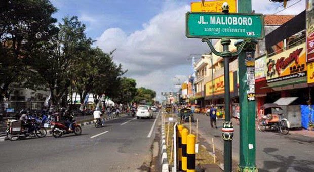 Tempat-tempat Istimewa yang Angker di Yogyakarta Tempat-tempat Istimewa yang Angker di Yogyakarta