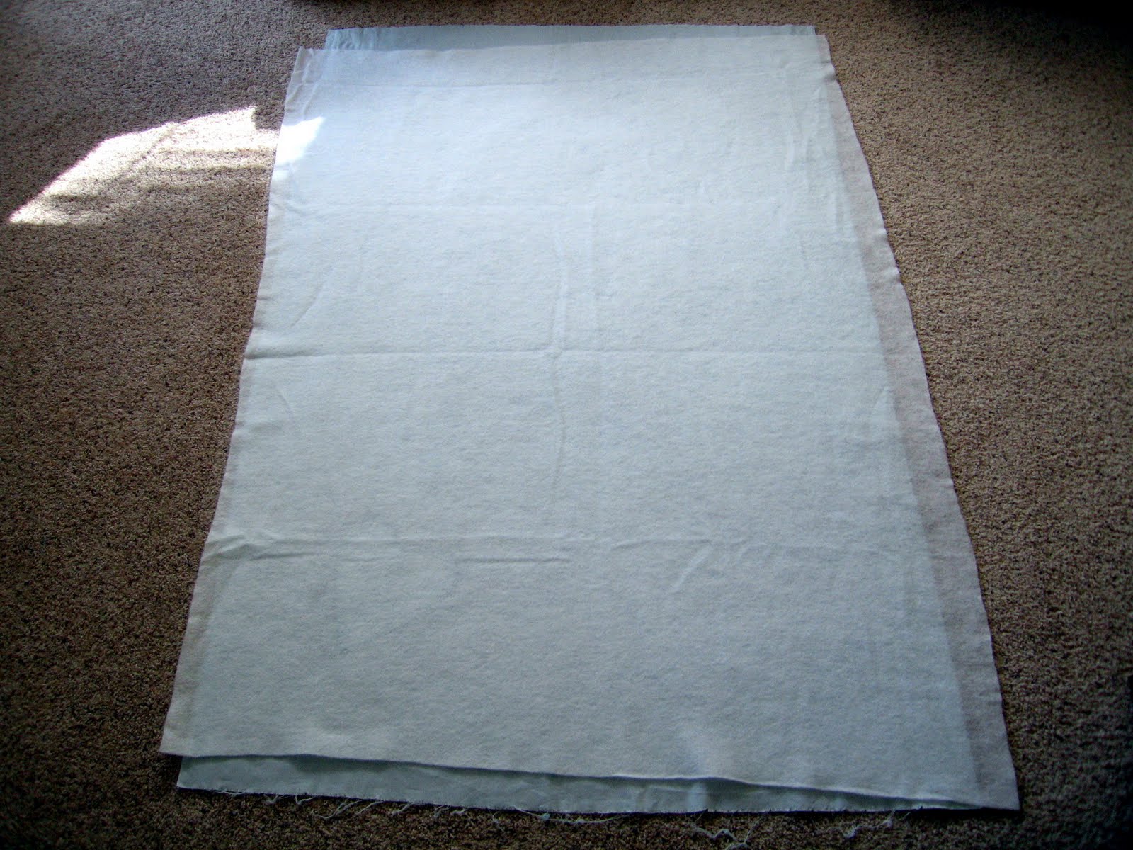 Candidly Kate ˚tutorial˚ Free Hand Quilting Stippling