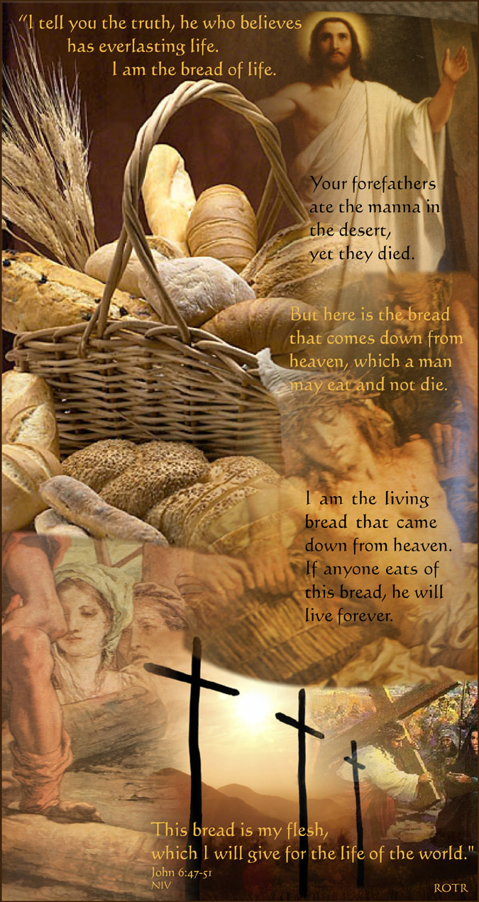 The Bread of Life
