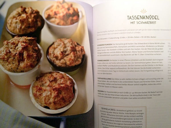 Bucher Fur Den Weihnachtsmann Wiener Kuche Von Frau Zii