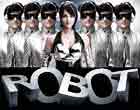 Watch Hindi Movie Robot Online