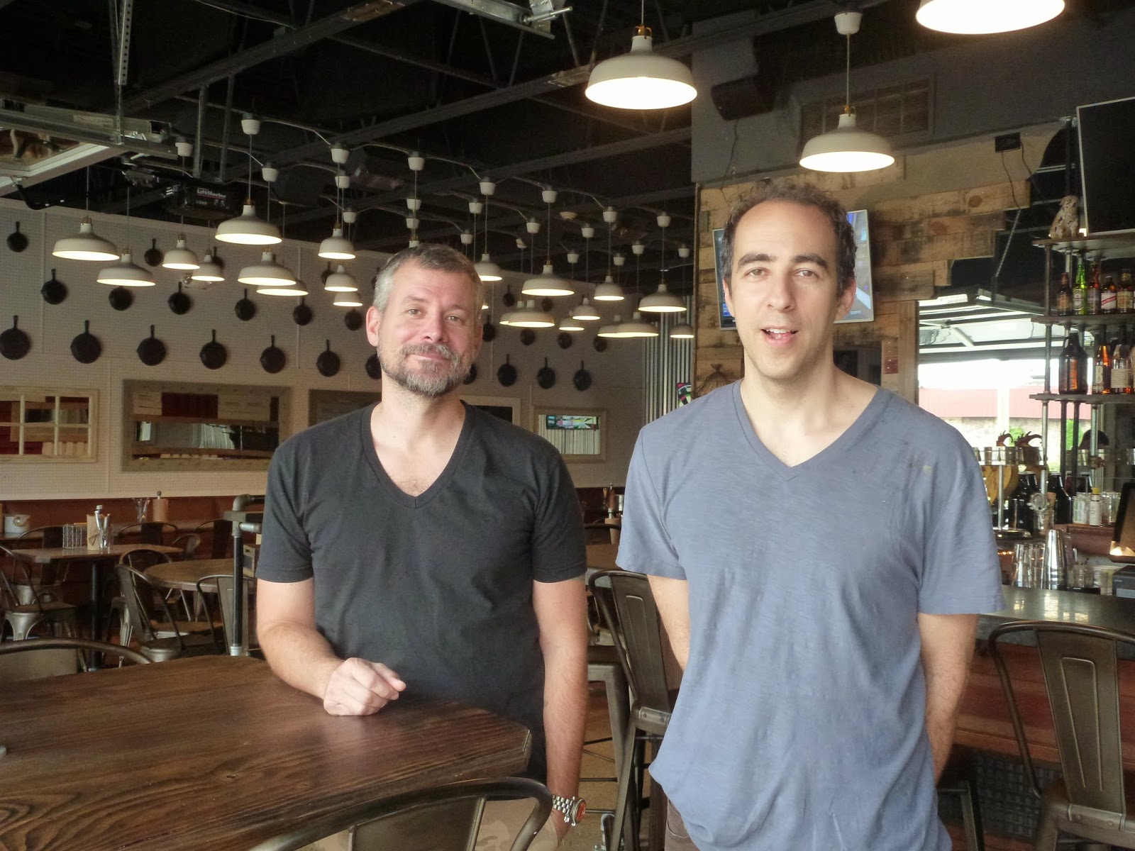 FREE IS MY LIFE GIVEAWAY WIN a 20 GIFT CARD to Yardbird Restaurant