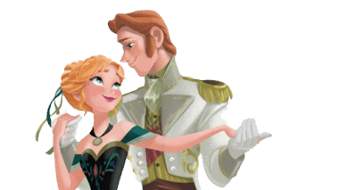 Frozen fever para imprimir