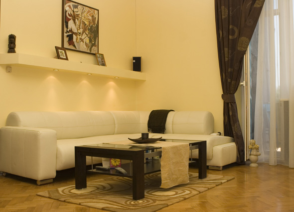 Home Decor | Home Luxury